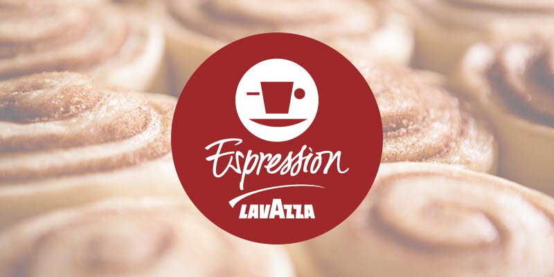 Logo Lavazza Logo Lavazza