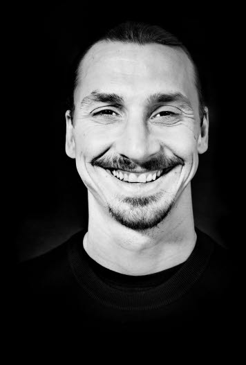 Zlatan Ibrahimovic Zlatan Ibrahimovic