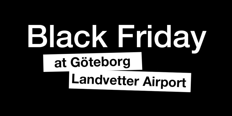 Black Friday Landvetter Black Friday Landvetter