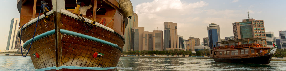 Kryssning i Doha Kryssning i Doha