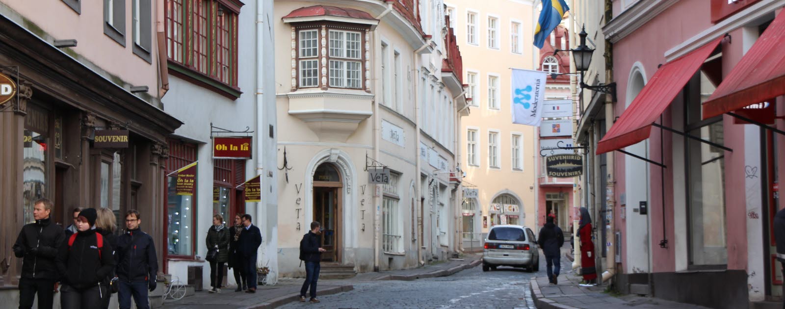 Tallinn Tallinn