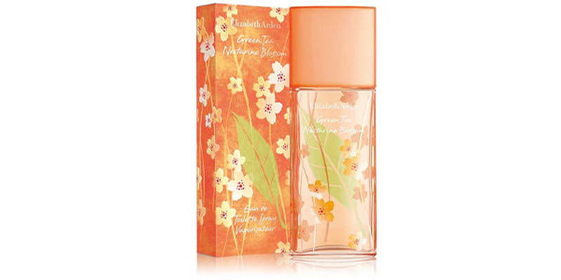 Parfym EL Arden Green Tea Nectarine Parfym EL Arden Green Tea Nectarine