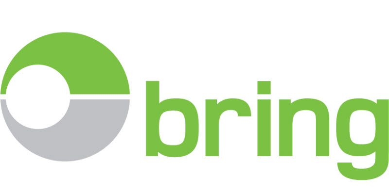Bring logo Bring logo