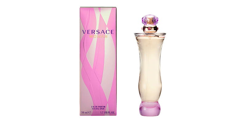Versace Woman EDP 50ml Versace Woman EDP 50ml