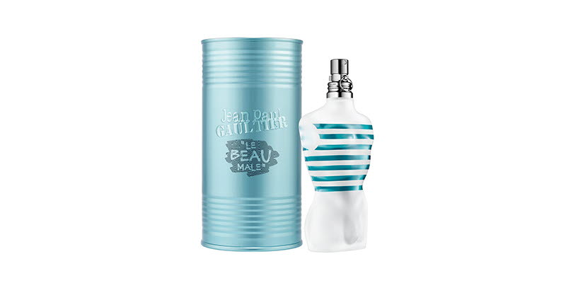 JPG Le Beau Male EDT 125ml JPG Le Beau Male EDT 125ml