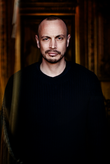 Petter Askergren Konstnär, krögare och entreprenör Petter Askergren Konstnär, krögare och entreprenör