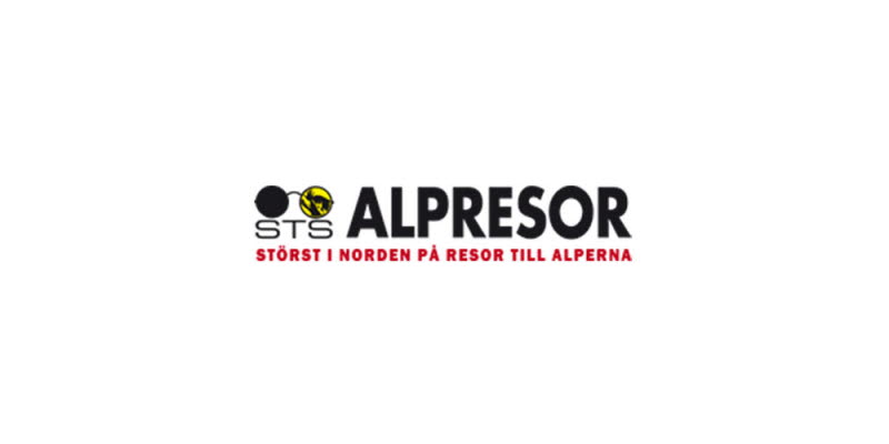 STS Alpresor logotype STS Alpresor logotype