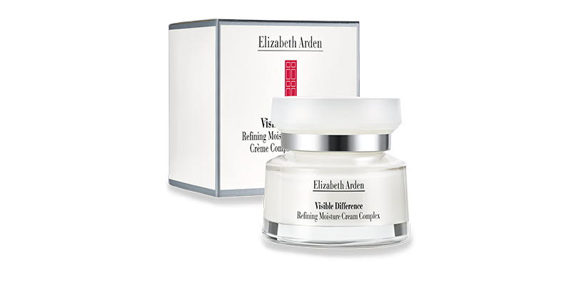 EA Visible Diff Moisture FaceCream 100ml EA Visible Diff Moisture FaceCream 100ml