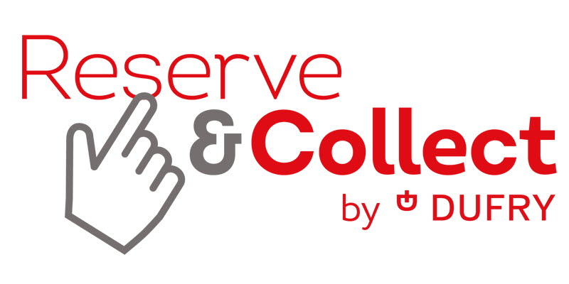 Reserve & Collect logo Reserve & Collect logo