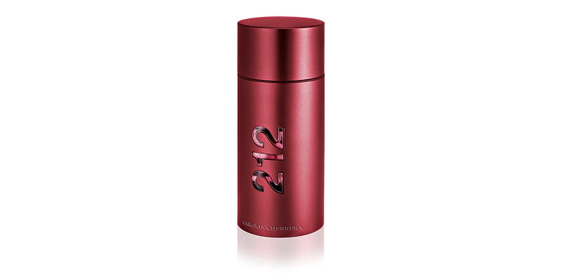 Carolina Herrera 212 Sexy Men EDT 100ml Carolina Herrera 212 Sexy Men EDT 100ml