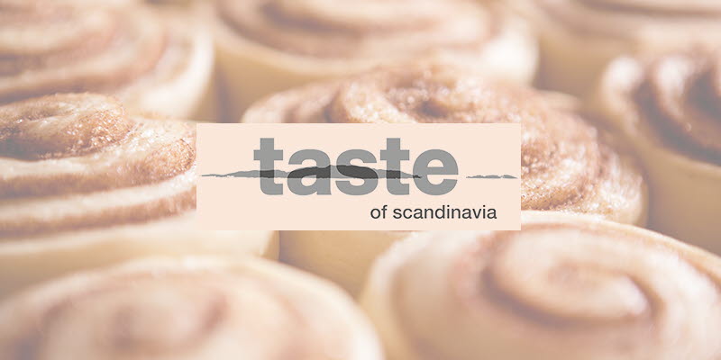 Logo taste Logo taste