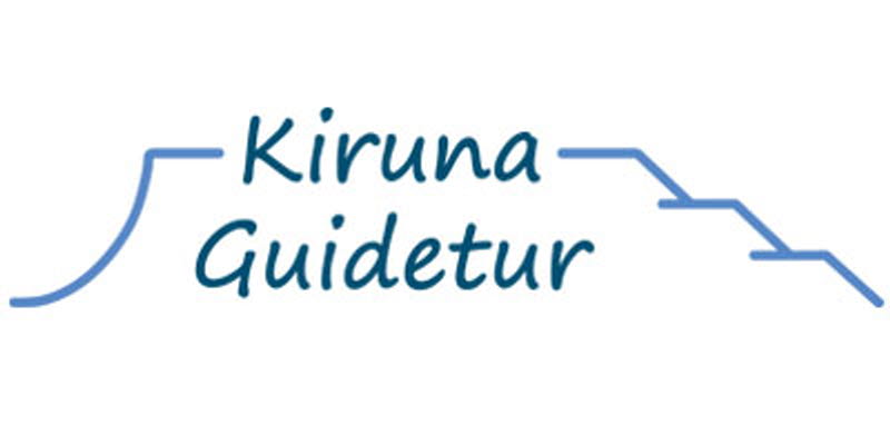 Kiruna Guidetur Kiruna Guidetur