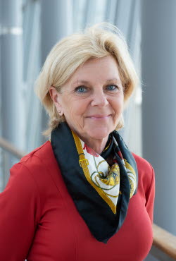Gunilla Uhrus Gunilla Uhrus