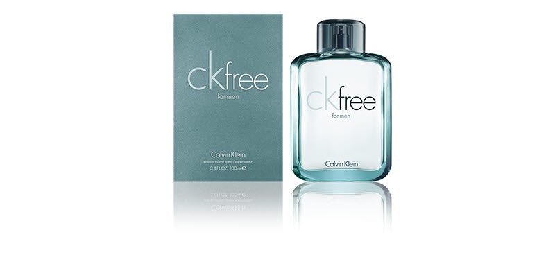 Calvin Klein parfym Free Calvin Klein parfym Free