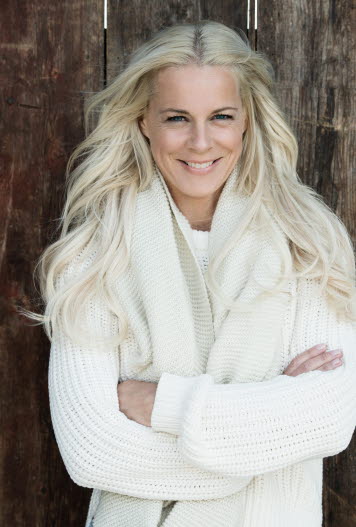 Malena Ernman operasångerska Malena Ernman operasångerska