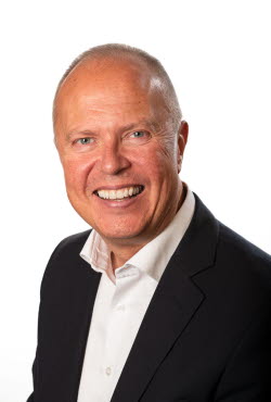 Björn Ragnebrink Björn Ragnebrink