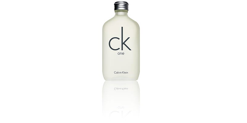 CK One EDT 100ml CK One EDT 100ml