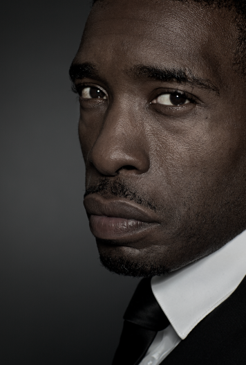 Ison Glasgow hiphop-artist Ison Glasgow hiphop-artist