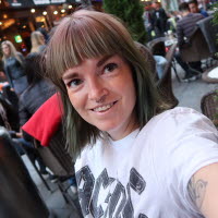 Tina Axelsson Tina Axelsson