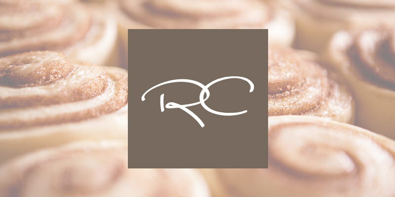 Logo RC Logo RC