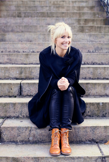 Tina Nordström Tina Nordström