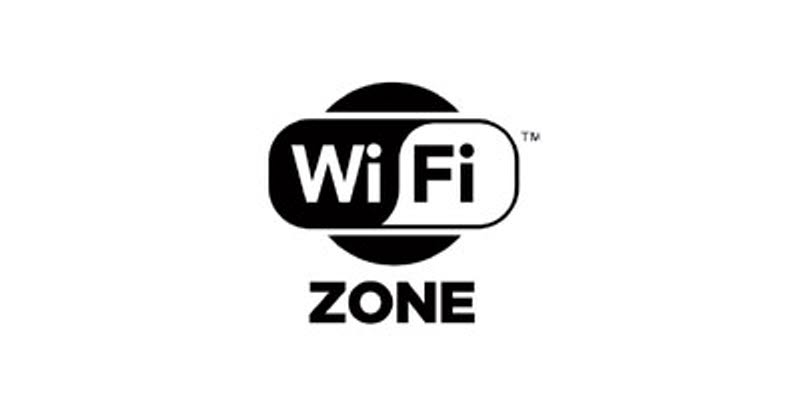 WiFi WiFi