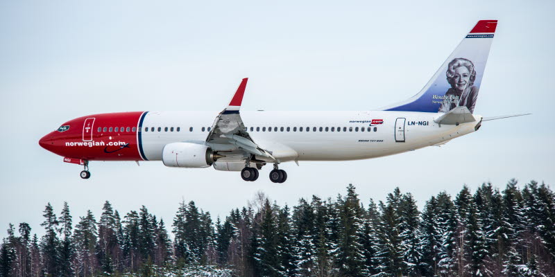 flyg åre östersund arlanda