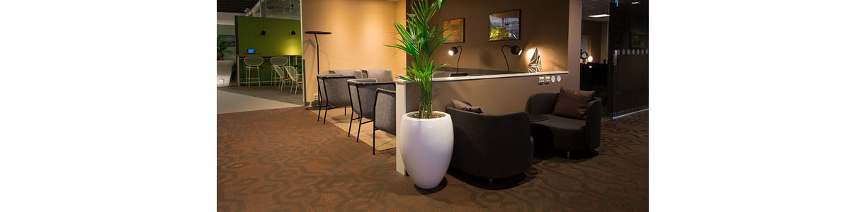 Insida av Menzies Aurora Lounge Insida av Menzies Aurora Lounge