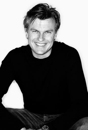 Thomas Sandell arkitekt Thomas Sandell arkitekt
