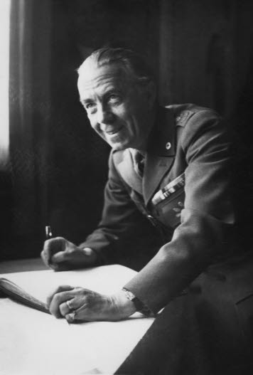 Folke Bernadotte Folke Bernadotte