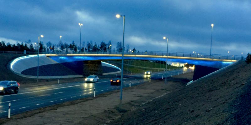 Porten till Västsverige på Landvetter Porten till Västsverige på Landvetter