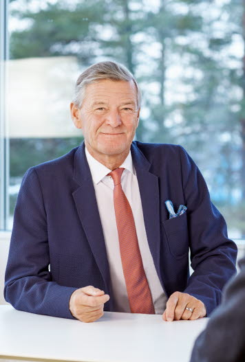 Lars Mydland Lars Mydland