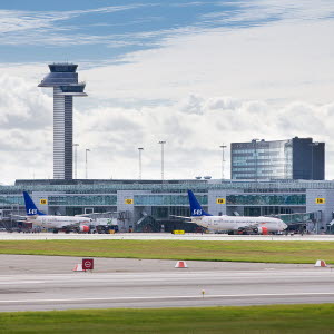 Stockholm Arlanda Airport Stockholm Arlanda Airport