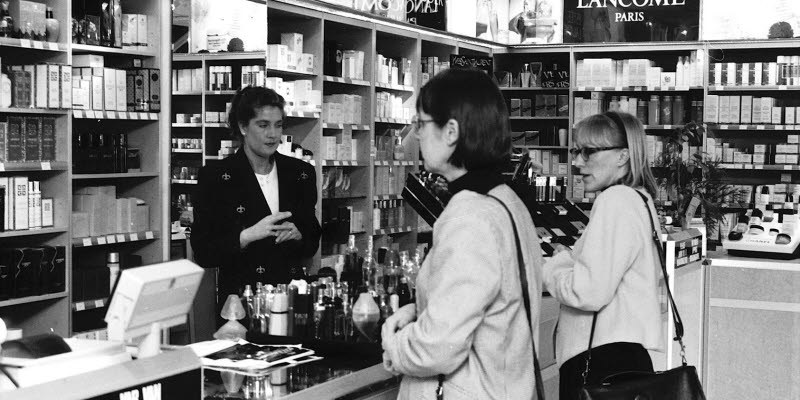 Göteborg Landvetter Airport 40 år Göteborg Landvetter Airport 40 år