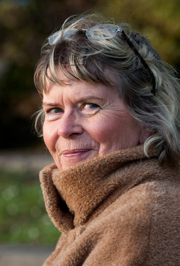 Bodil Jönsson Bodil Jönsson