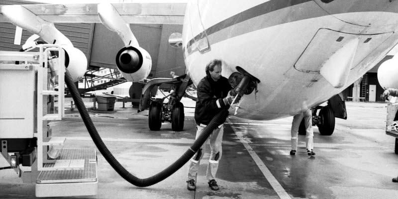 Göteborg Landvetter Airport 40 år Göteborg Landvetter Airport 40 år