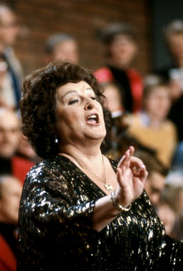 Birgit Nilsson Birgit Nilsson