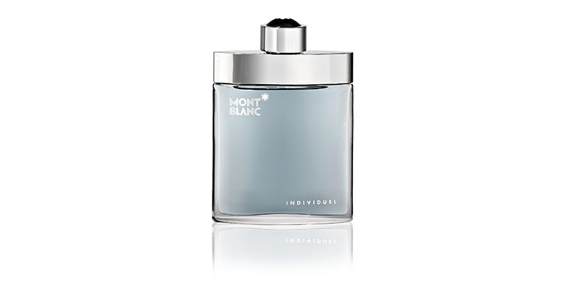 MontBlanc Individuel Homme 75ml EDT MontBlanc Individuel Homme 75ml EDT