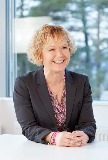 Lotta Mellström Lotta Mellström