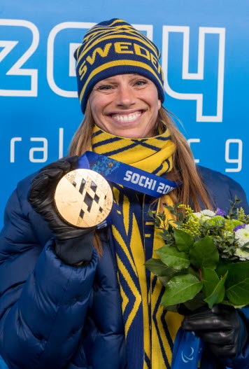 Helene Ripa skidåkare Helene Ripa skidåkare