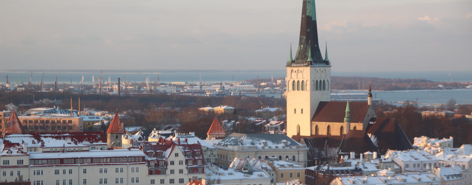 Tallinn Tallinn