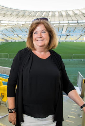 Gunilla Lindberg Styrelsemedlem i Internationella Olympiska Kommittéen Gunilla Lindberg Styrelsemedlem i Internationella Olympiska Kommittéen
