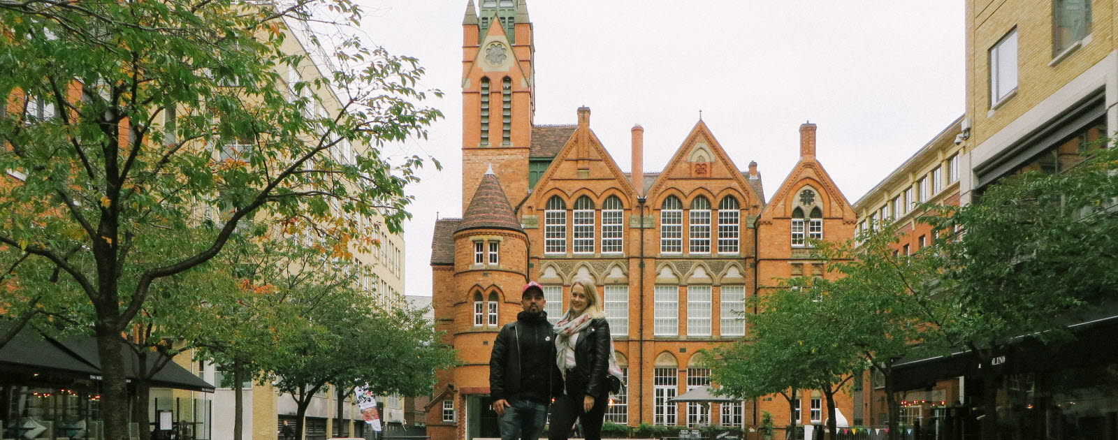 Birmingham Birmingham