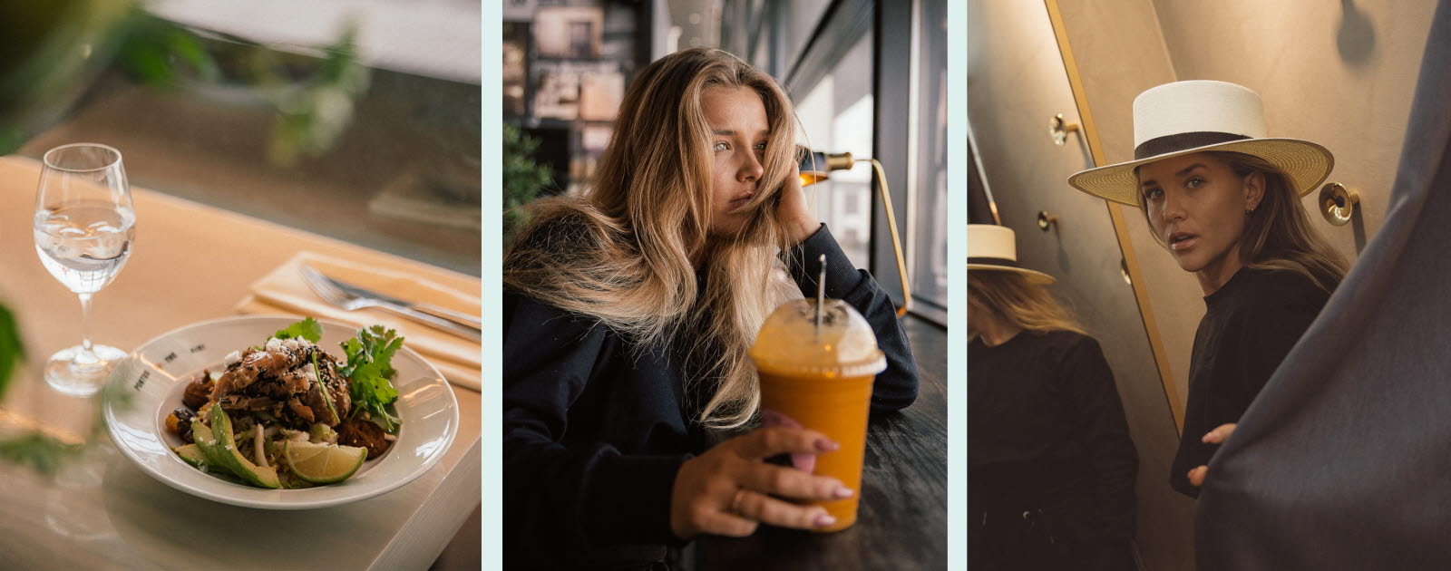 Molly Rustas på Arlanda Molly Rustas på Arlanda