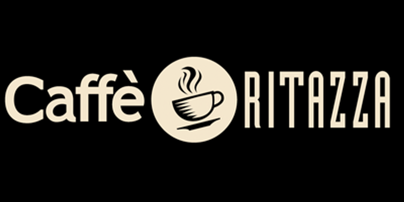 Logotyp för RITAZZA
