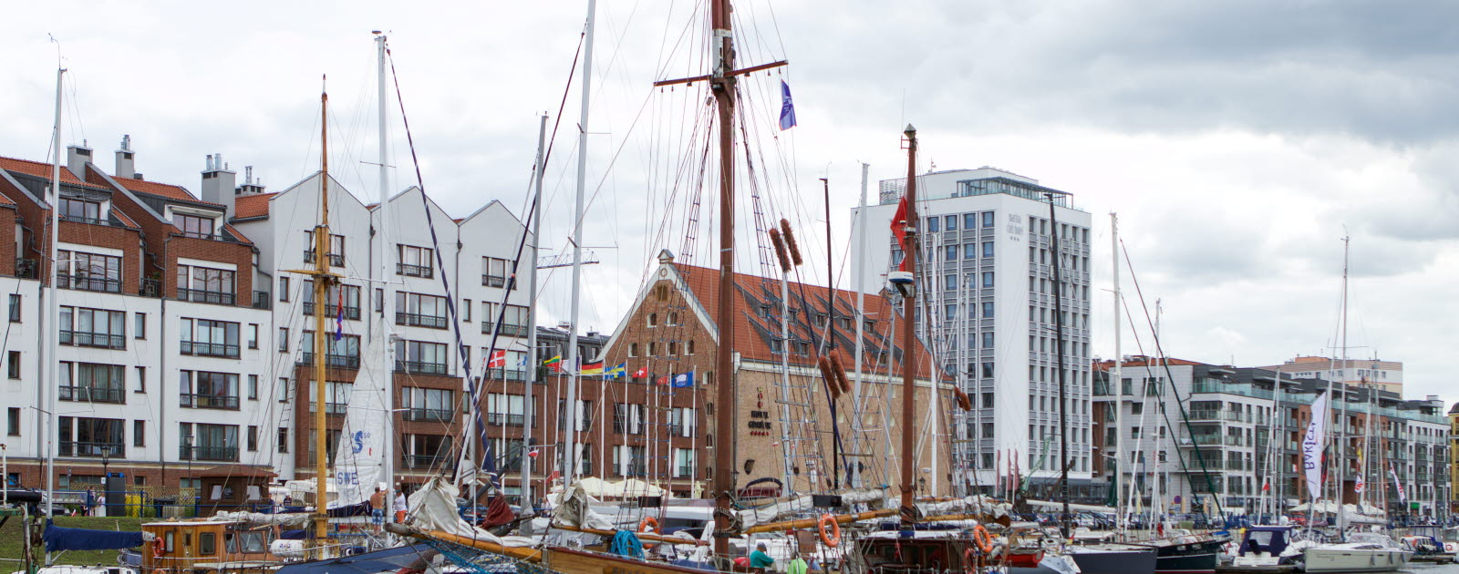 Marinan Gdansk Marinan Gdansk