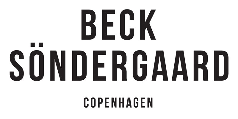 Beck söndergaard logo Beck söndergaard logo