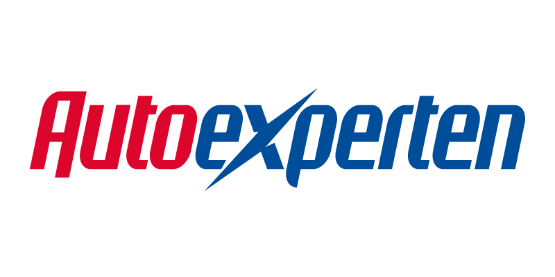 Autoexperten logotype Autoexperten logotype