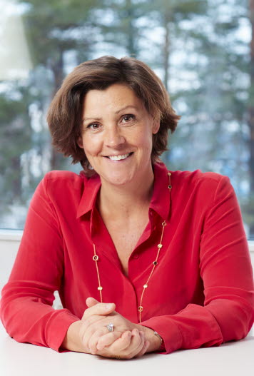 Lottie Knutsson Lottie Knutsson