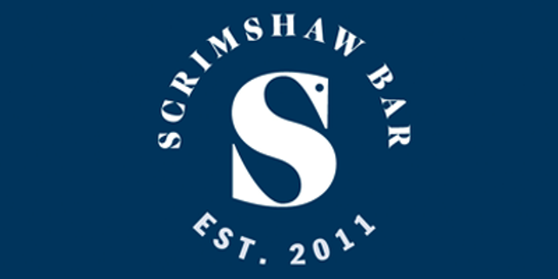 Scrimshaw bar Scrimshaw bar